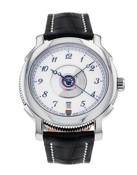 Perrelet Double Rotor A1006